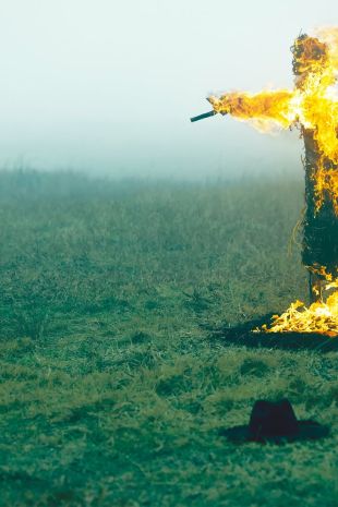 Trumpametražių filmų programa: VAIKŠTANTIEJI SAPNUOSE