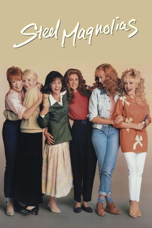 FREE Event: Steel Magnolias