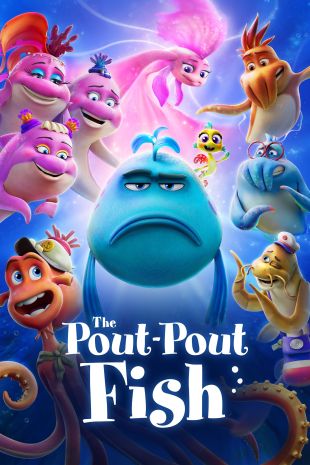 FREE MOVIE: The Pout-Pout Fish