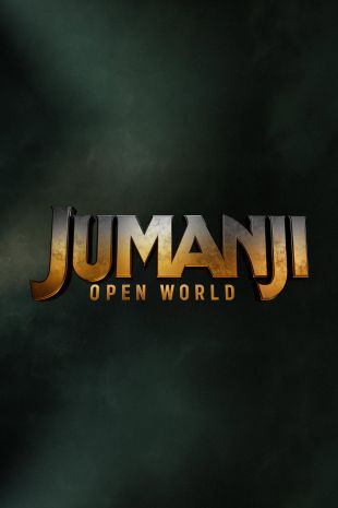 Jumanji: Open World