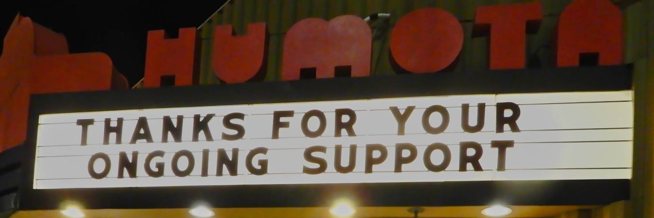 About the Humota Theater