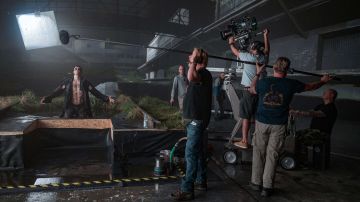 „Kinas po žvaigždėmis“: naujas filmas žada pakeisti tai, kaip žiūrime į kino ekraną