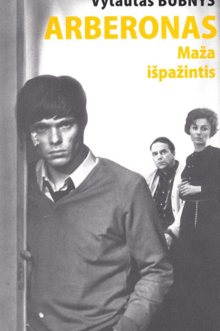 Maža išpažintis