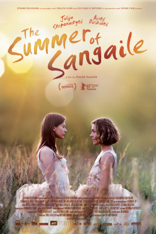 Sangailės vasara