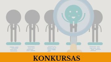 Marijampolės savivaldybė skelbia konkursą viešosios įstaigos „Marijampolės telekinas“ direktoriaus (-ės) pareigoms eiti