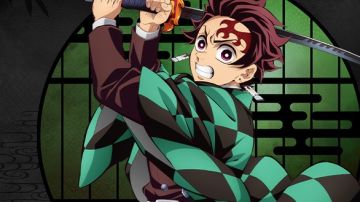 „Demon Slayer: Kimetsu no Yaiba – Begalybės pilis“ – didžiojo ekrano epas, atnešantis žiūrovams stipriausias emocijas