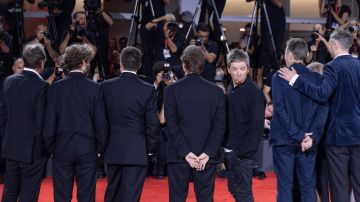 „Oasis. Pyktį palik praeityje“ – sugrįžimas, kurio pasaulis jau nesitikėjo