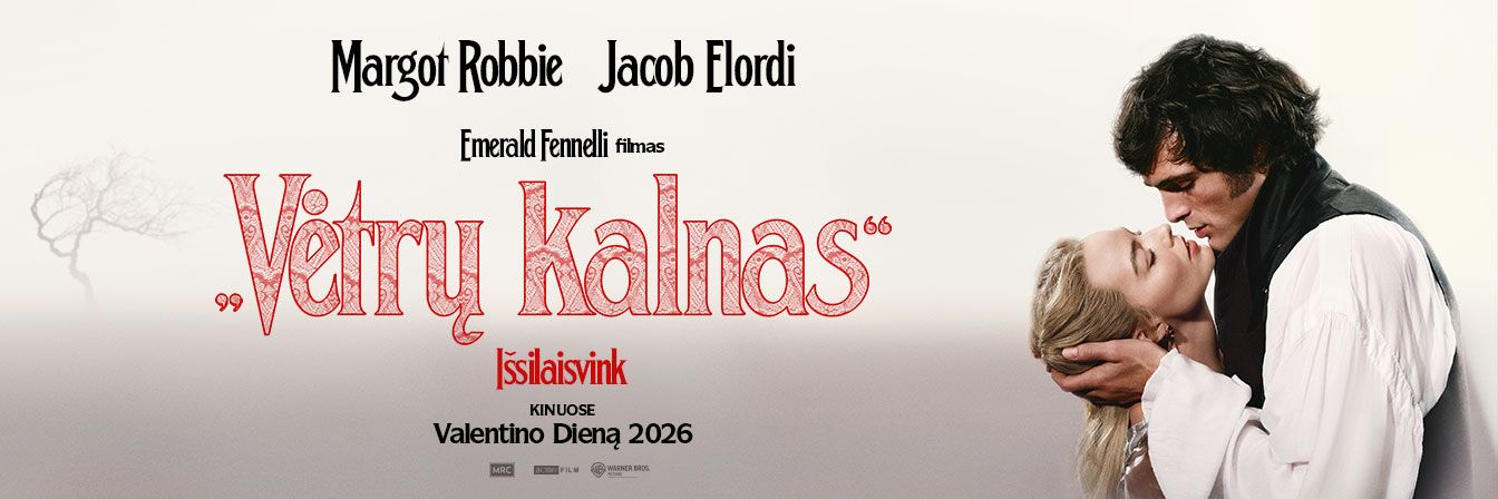Vėtrų kalnas