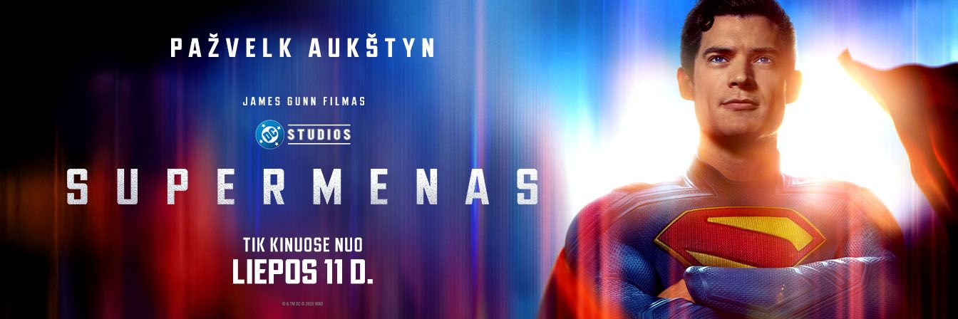 SUPERMENAS