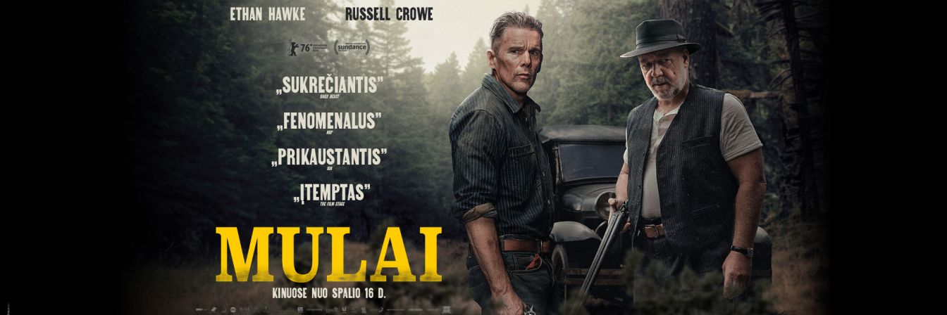 Mulai
