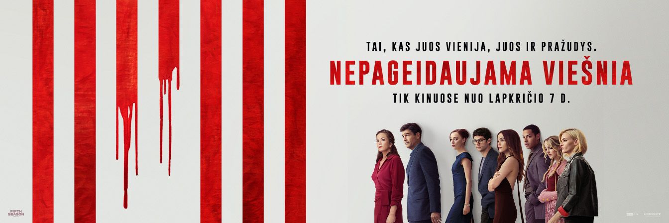 NEPAGEIDAUJAMA VIEŠNIA