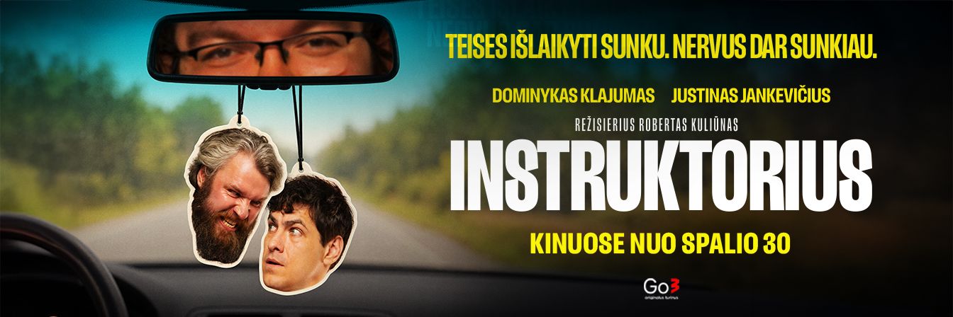 Instruktorius