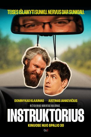 INSTRUKTORIUS