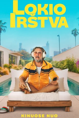 LOKIO IRŠTVA