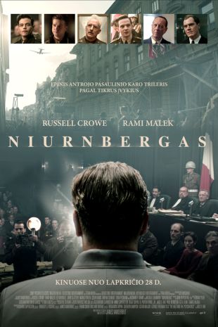 NIURNBERGAS
