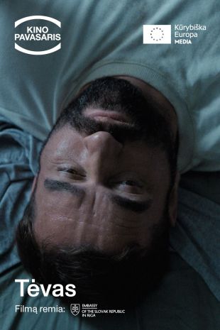 Festivalis KINO PAVASARIS '26: „Tėvas“