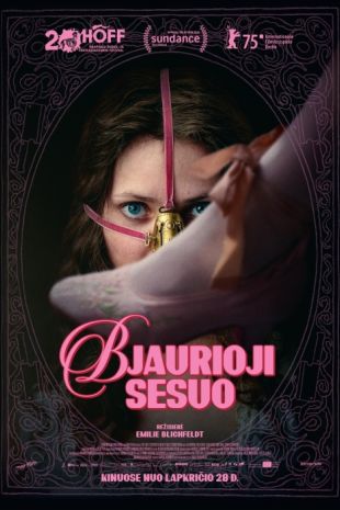 BJAURIOJI SESUO