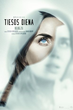 TIESOS DIENA