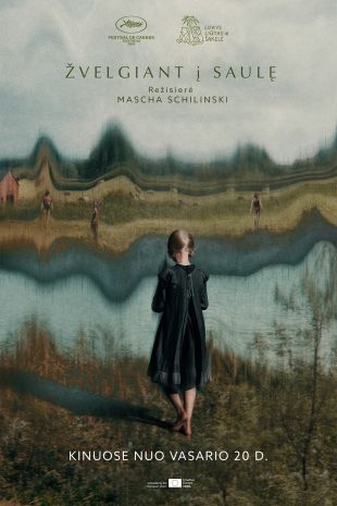 ŽVELGIANT Į SAULĘ