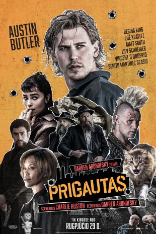 PRIGAUTAS