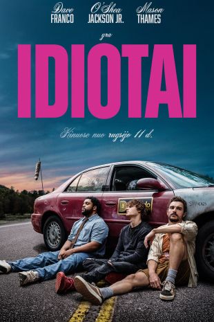IDIOTAI