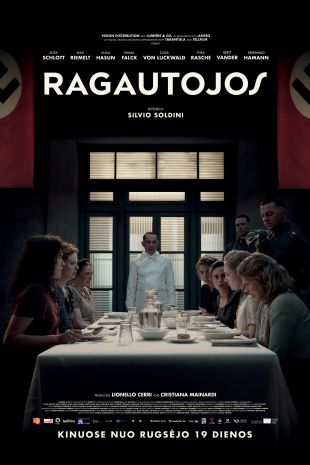 RAGAUTOJOS