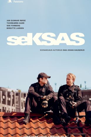 SEKSAS