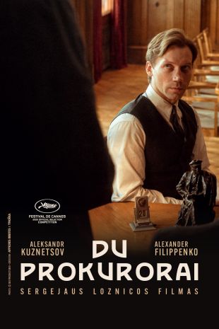 DU PROKURORAI