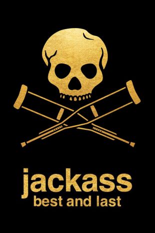 JACKASS LAIMINGA PABAIGA