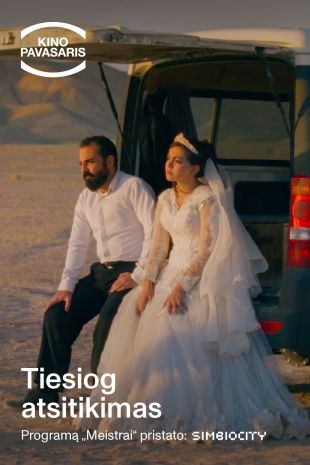 Festivalis KINO PAVASARIS '26: „Tiesiog atsitikimas“ (SKN)