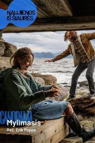 SCANORAMA '26: „Mylimasis“