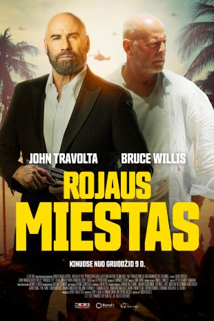 ROJAUS MIESTAS