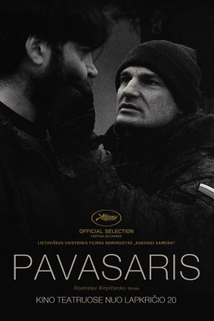 PAVASARIS