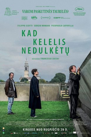 KAD KELELIS NEDULKĖTŲ