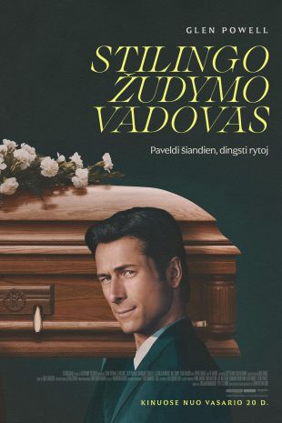 STILINGO ŽUDYMO VADOVAS