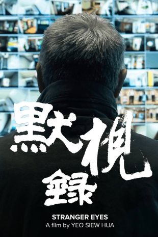 LLŠ'24: Stebinčios akys