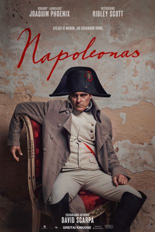 NAPOLEONAS