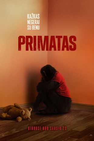 PRIMATAS