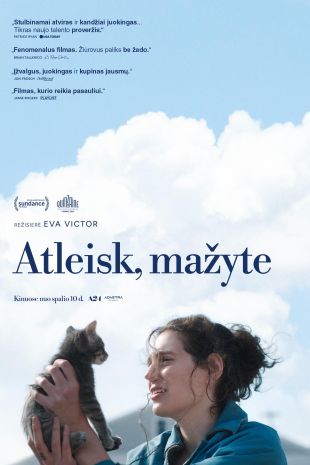 ATLEISK, MAŽYTE
