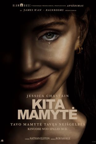 KITA MAMYTĖ