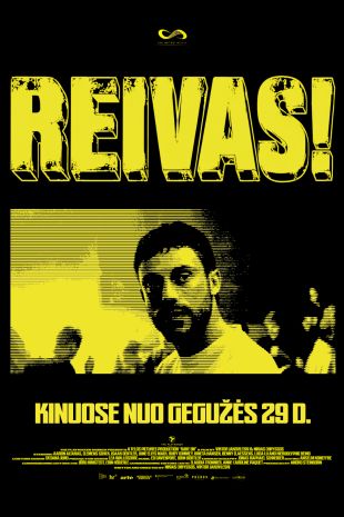 REIVAS!