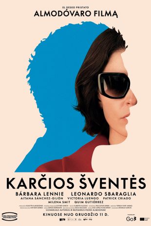 KARČIOS ŠVENTĖS