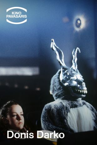 Festivalis KINO PAVASARIS '26: „Donis Darko“