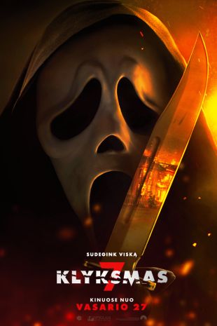 KLYKSMAS 7
