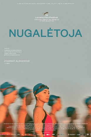 NUGALĖTOJA