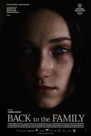 Apsilankymas namuose