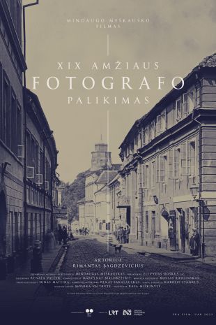 XIX A. FOTOGRAFO PALIKIMAS