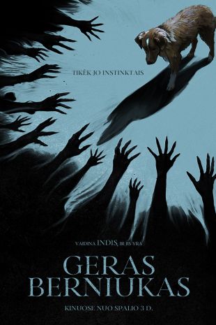 GERAS BERNIUKAS