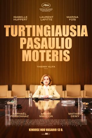 TURTINGIAUSIA PASAULIO MOTERIS