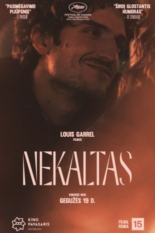 NEKALTAS